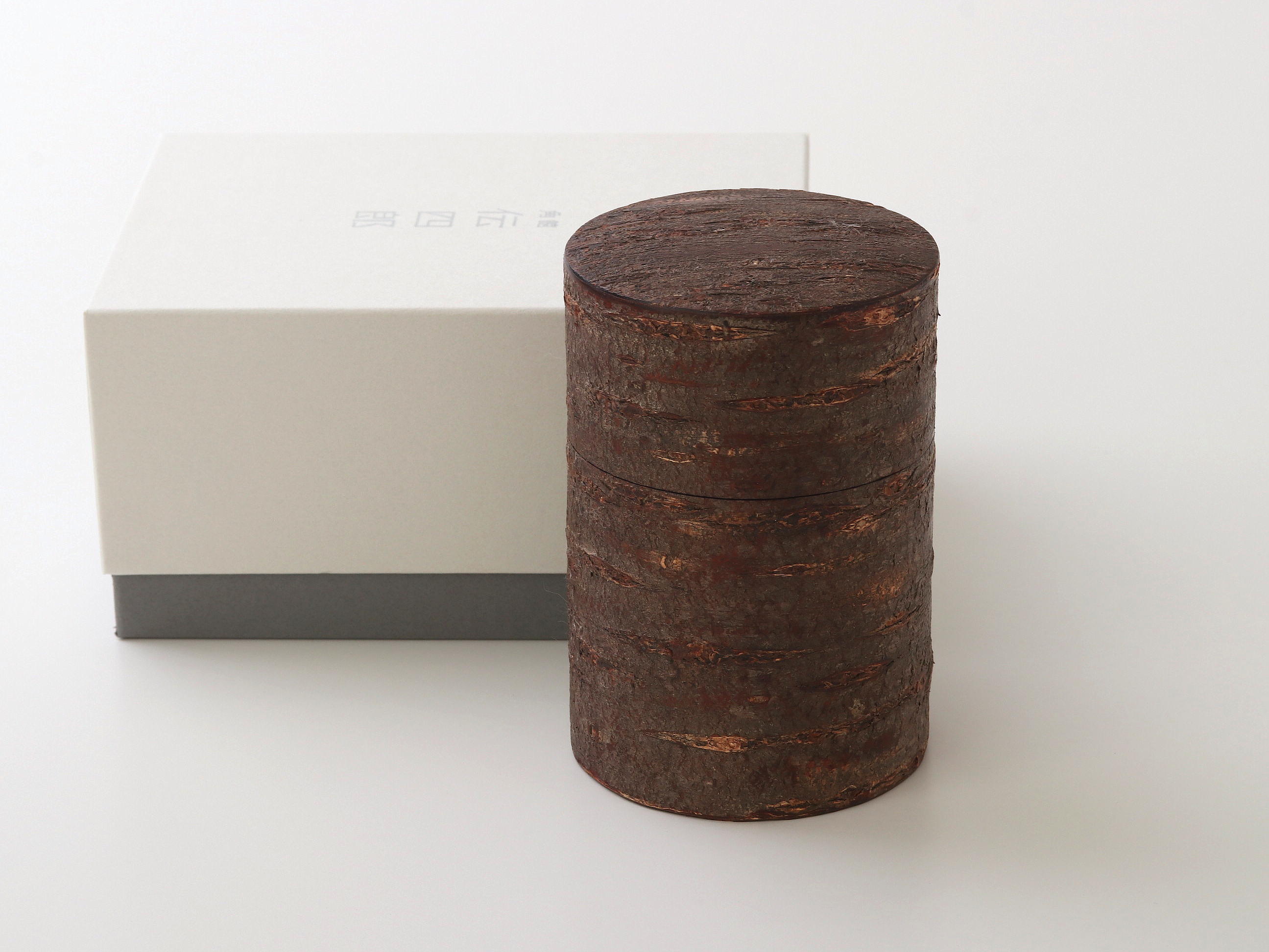 [New] KABASAIKU Chazutsu - SHIMOFURIKAWA (handcrafted）